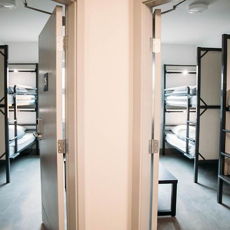 Hi Jasper - Hostel Dış mekan fotoğraf